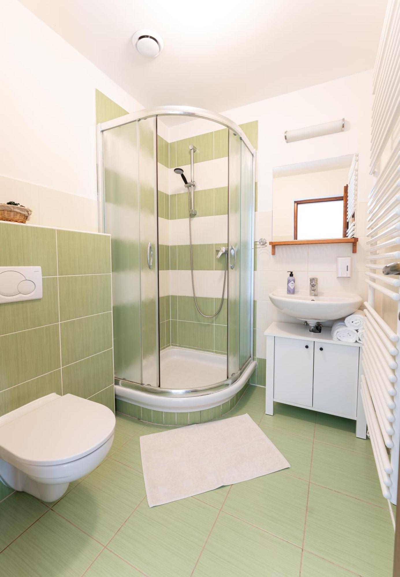 Penzion Stary Pivovar Krtiny Exterior photo