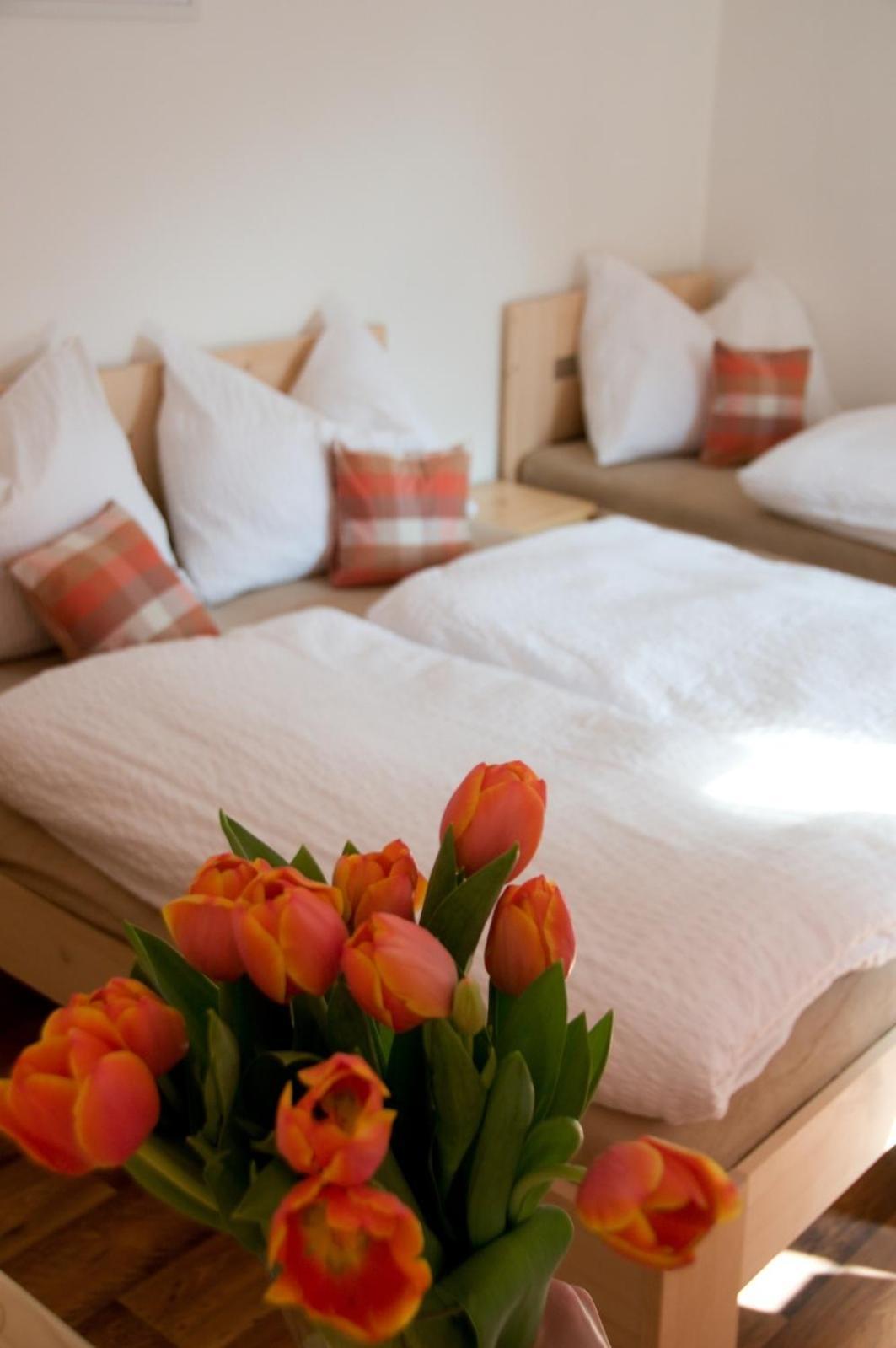 Penzion Stary Pivovar Krtiny Room photo