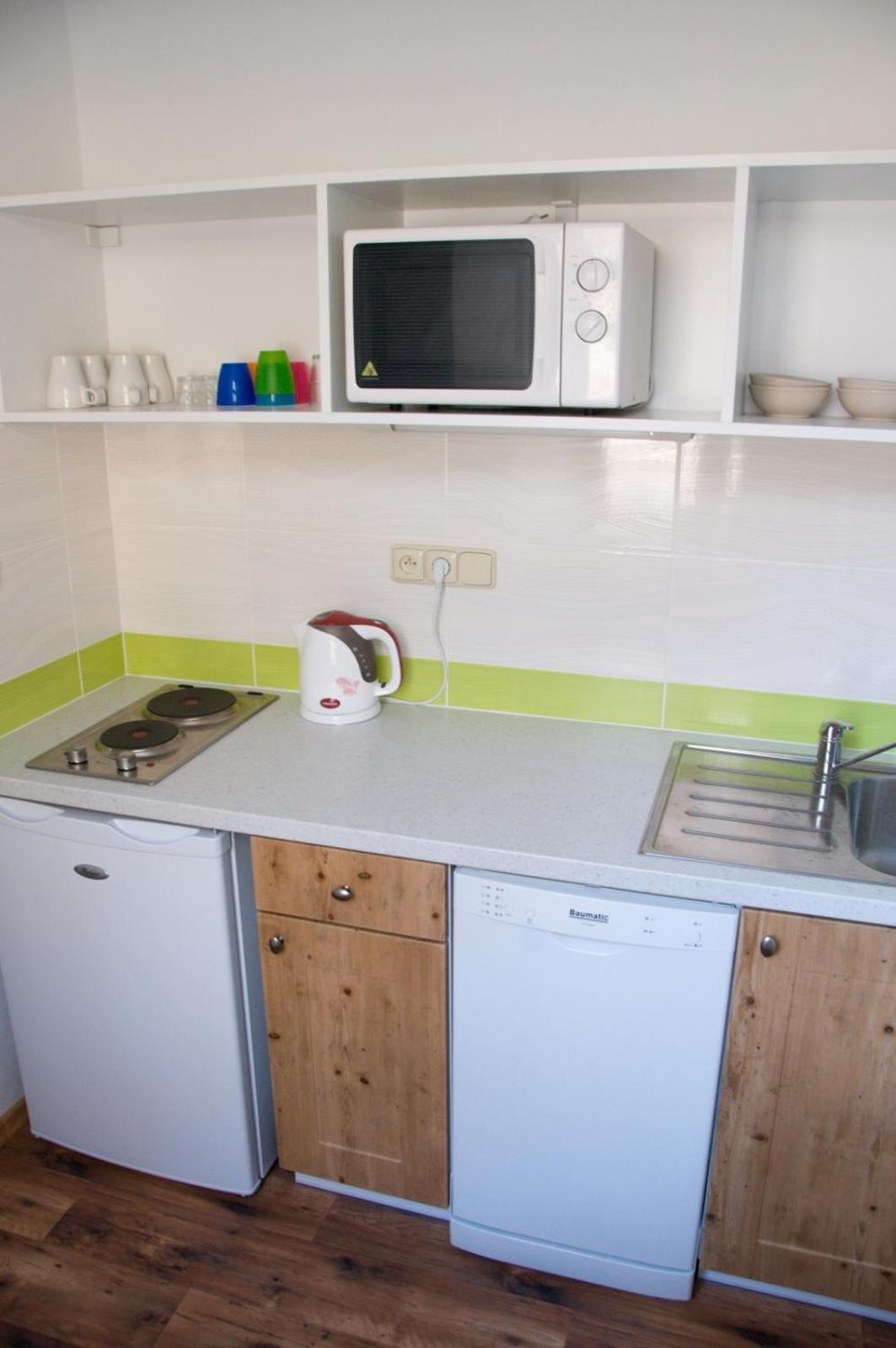 Penzion Stary Pivovar Krtiny Room photo
