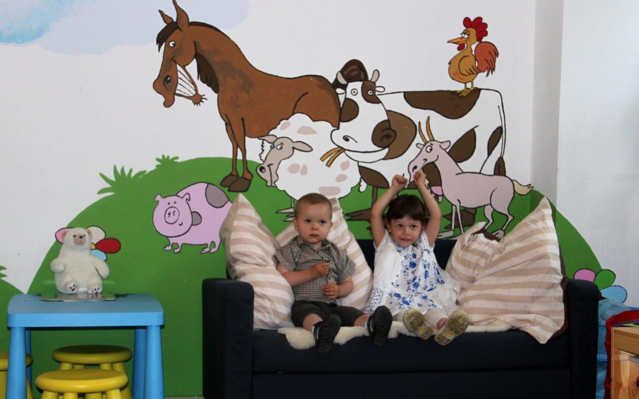 Penzion Stary Pivovar Krtiny Room photo